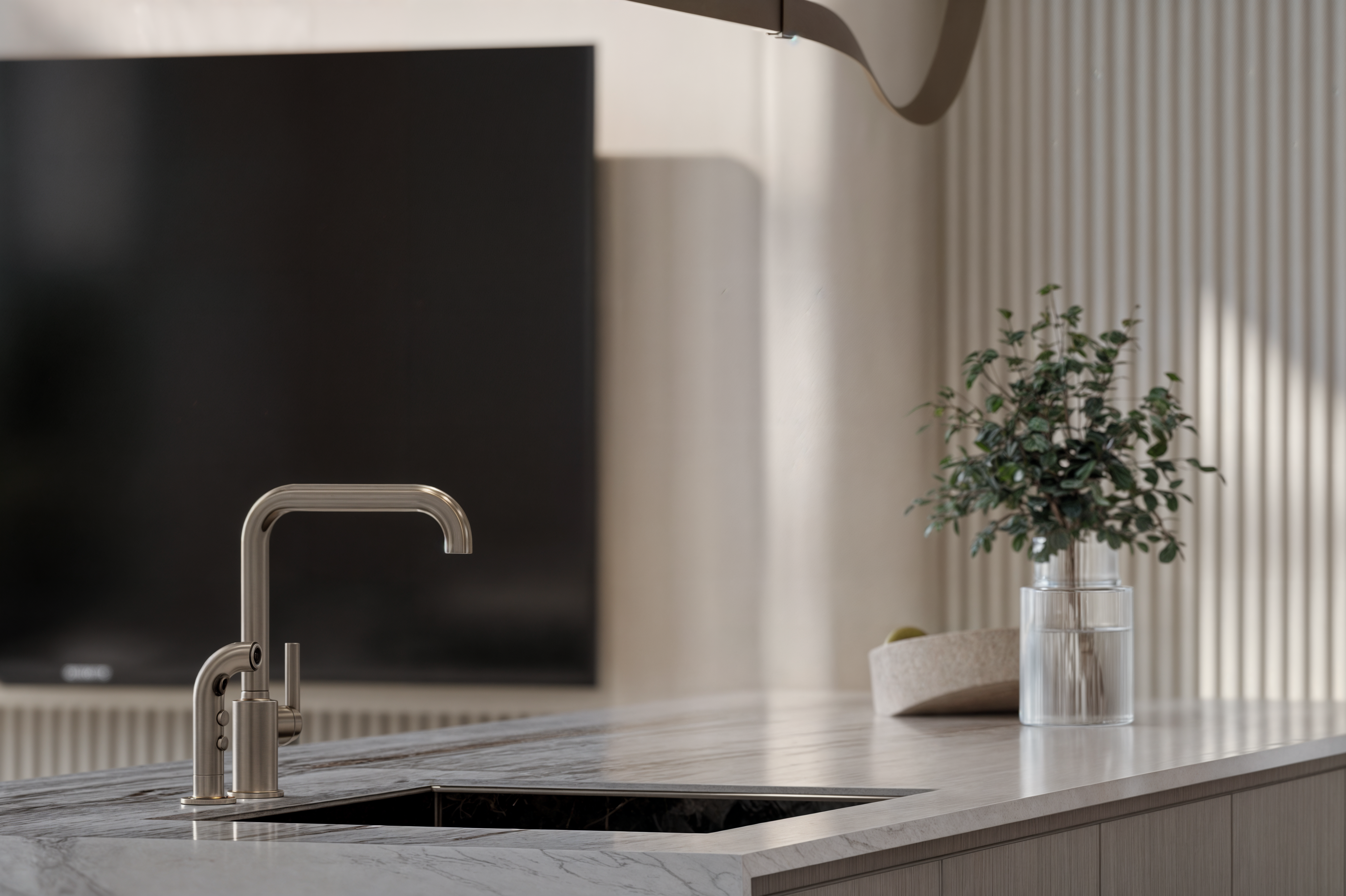 Residence Living Room